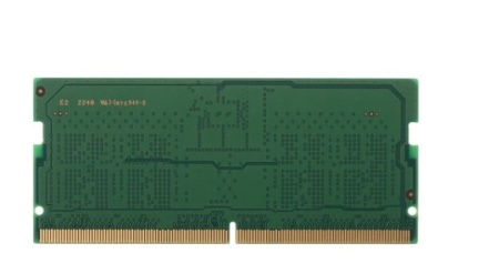 Оперативная память SO-DIMM DDR5 8Gb 4800MHz Samsung M425R1GB4BB0-CQK фото