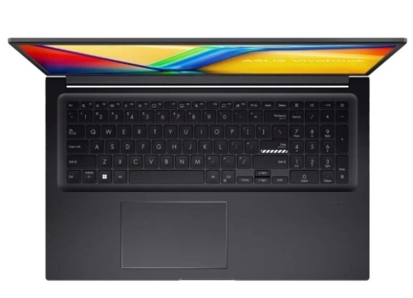 Ноутбук Asus Vivobook 17 M3704YA-AU052 17.3"FHD(1920x1080) IPS/Ryzen 7 7730U 8c/16Gb/512Gb SSD/AMD R фото