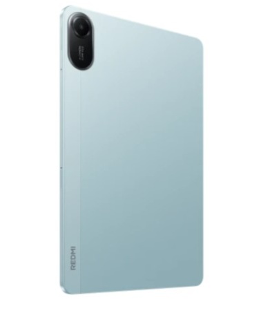 Планшет Xiaomi  Redmi Pad 2 6/128GB Mint Green (Зеленый) фото