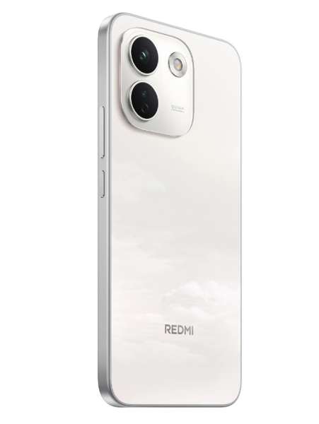 Смартфон Xiaomi Redmi Note 17 Pro MAX 5G 8/256GB Cloud Brush фото