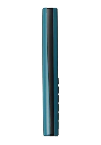 Мобильный телефон NOKIA 105 4G TA-1551 DS EAC Blue (синий)  фото