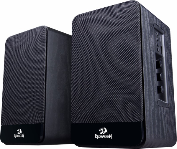 Колонки Redragon Mouthpiece 2.0 BT купить ЦИТ Колонки Redragon Mouthpiece 2.0 BT фото