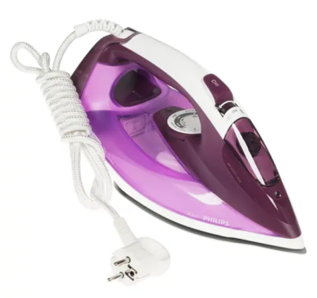 Утюг PHILIPS GC4543/30 фото