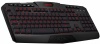 Клавиатура Redragon Harpe RGB беспроводная фото