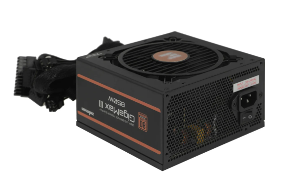 Блок питания Zalman 850W ZM850-GV3 фото