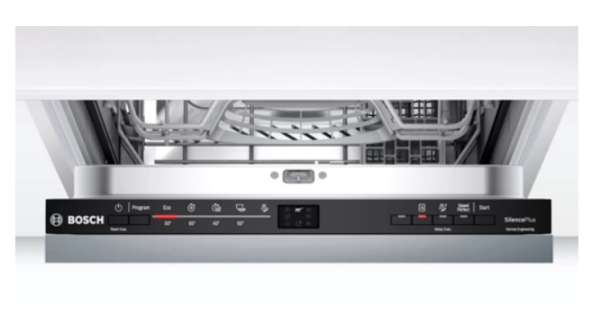 ПММ встраиваемая BOSCH SRV2IKX3BR фото