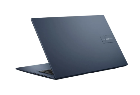 Ноутбук Asus Vivobook 17 X1704VA-AU853 17.3"FHD(1920x1080) IPS/Core 5 120U 10с/16Gb/512Gb SSD/Intel  фото
