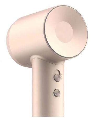 Фен LAIFEN Swift Premium розовое золото фото
