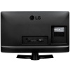 Телевизор LED LG 24" 24TQ510S-PZ черный HD READY /60Hz/DVB-T/DVB-T2/DVB-C/USB/WiFi/Smart TV фото