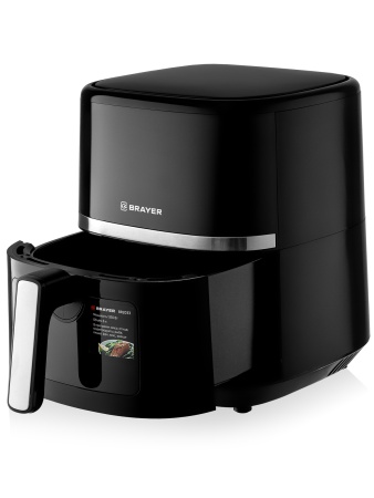 Аэрогриль BRAYER BR2033 фото