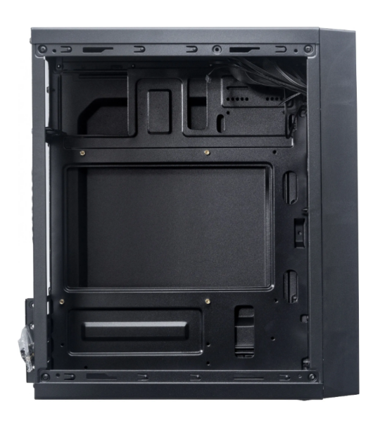 Компьютер Core i3-14100/DDR4-8Gb/SSD256Gb/int/400 фото