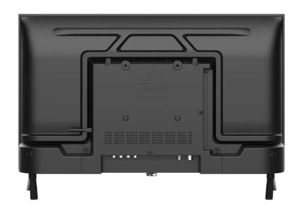 Телевизор LED BQ 24" 24FS34B HD READY Smart TV фото