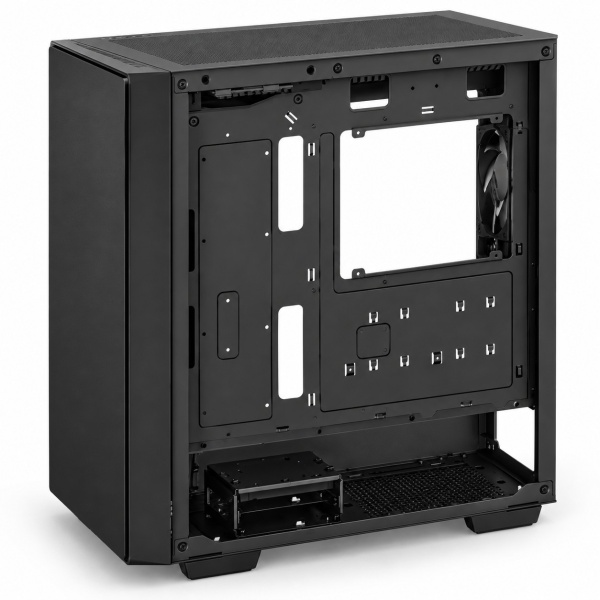 Корпус Deepcool CC560 V2 фото