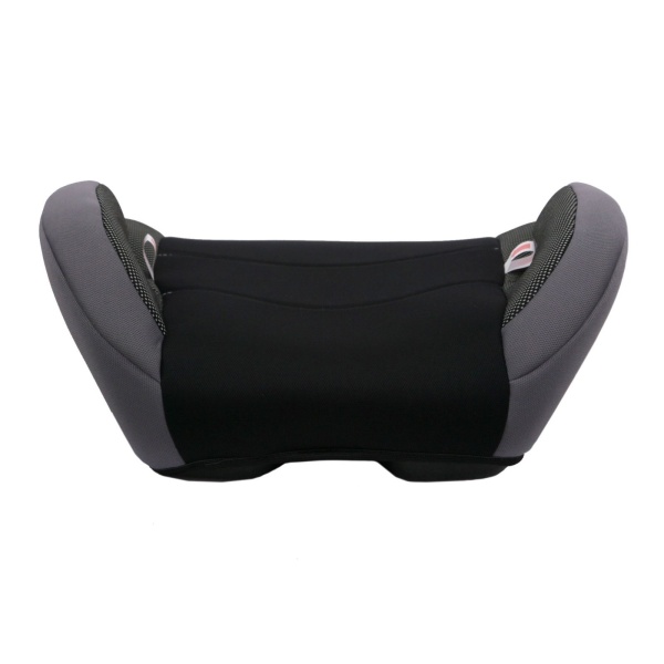 Бустер SIGER KRES2575 SG311 черный карбон серия KIDS PLANET FOTON гр. III 22-36 кг 6-12 лет фото