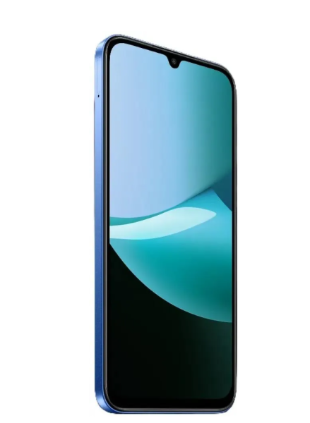 Смартфон Xiaomi Redmi 15C 8/256Gb Moonlight Blue (Синий) фото