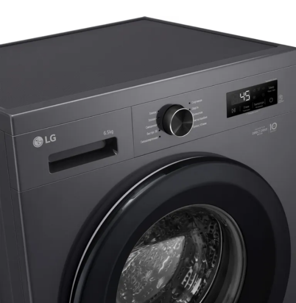 Стиральная машина LG F2Y1WS6J* фото