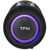 Колонка Bluetooth TFN Dance Черный (TFN-BS08-07BK)  фото