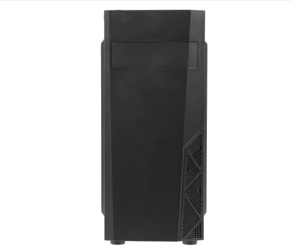 Корпус ZALMAN T8 Black фото
