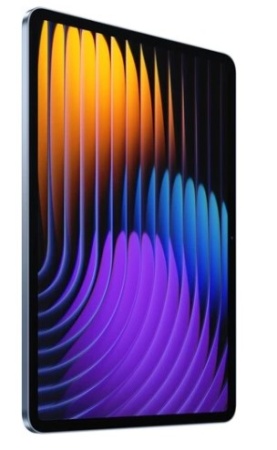 Планшет Xiaomi Pad 7 8/256Gb Blue  (Синий) фото