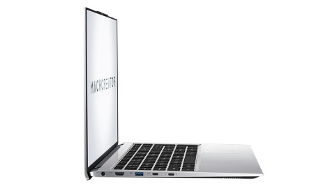 Ноутбук Machenike MC-Ei511300HF60HSMS0R2 Core i5-11300H/8Gb/512Gb SSD/Intel Iris Xe Graphics/15.6"FH фото