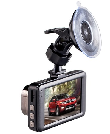 Видеорегистратор SILVERSTONE F1 NTK-9000F фото