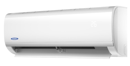 Кондиционер General Climate R07HR фото