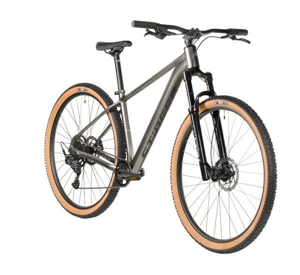 (м) Велосипед горный STINGER 29" GRADIENT PRO (2026) фото
