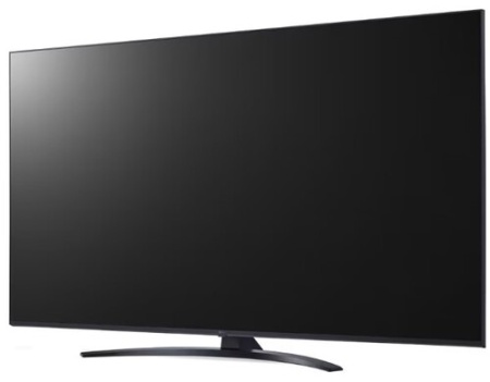 Телевизор LED LG 55" 55UT81006LA Ultra HD/60Hz/DVB-T2/DVB-C/DVB-S2/USB/WiFi/Smart TV фото