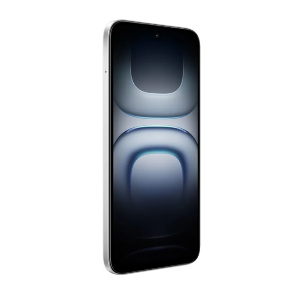 Смартфон Infinix Hot 70 8/256Gb Silver (Cеребристый) фото