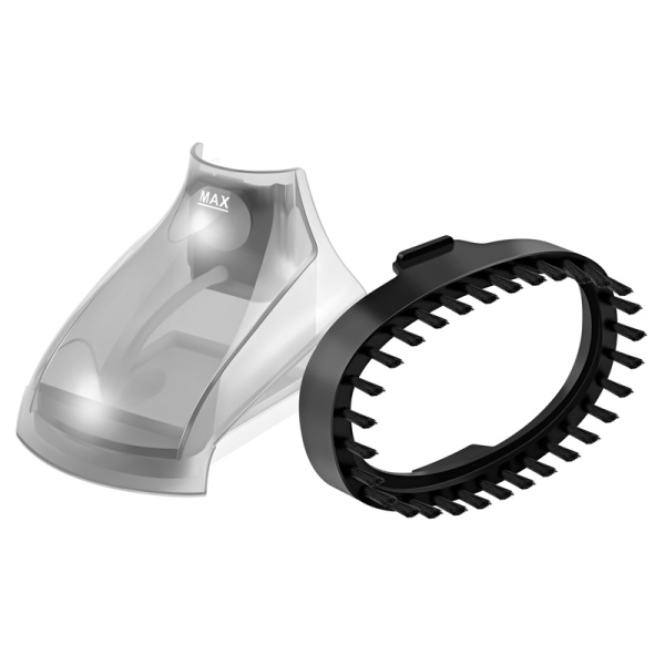 Отпариватель ручной ARESA AR-2306 фото