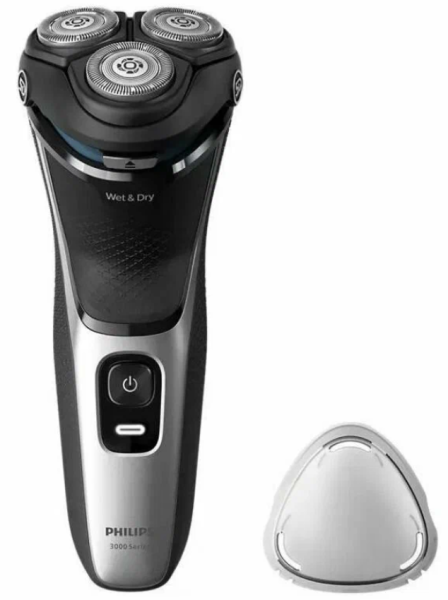 Бритва PHILIPS S3143/00 купить ЦИТ Бритва PHILIPS S3143/00 фото