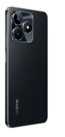 Смартфон Realme C53 6/128Gb Black (Черный) фото