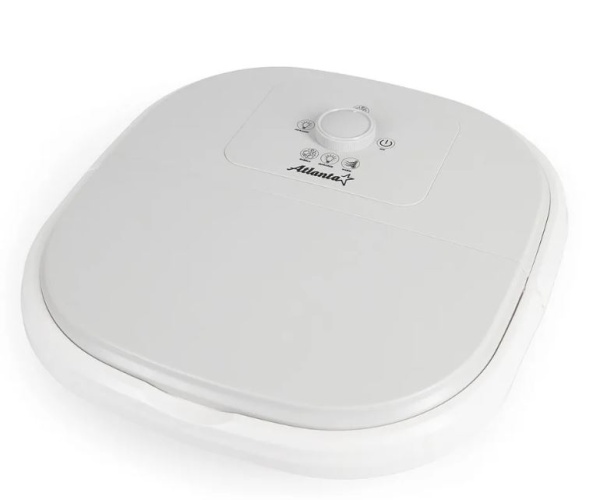 Ванночка для ног ATLANTA ATH-6415 фото