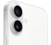 Apple iPhone 16 256GB White (Белый) (без RuStore) фото