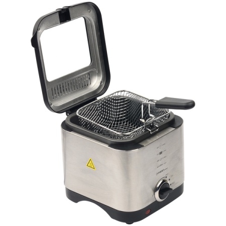 Фритюрница FIRST FA-5058-1 фото