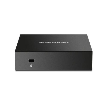 Коммутатор Mercusys MS105GS 5x1Гбит/с неуправляемый фото
