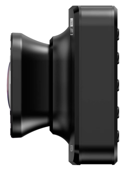 Видеорегистратор Navitel AR250 NV черный фото