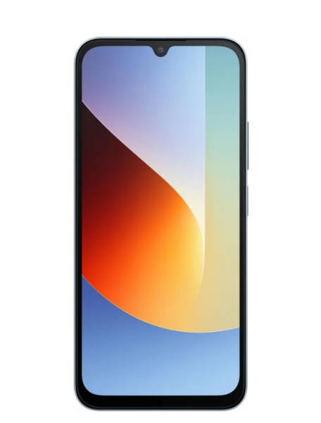 Смартфон Redmi A7 Pro 4/64Gb Mist Blue (Синий) фото