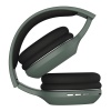 Беспроводные bluetooth наушники PERO BH04 Khaki, полноразмерные PWH-BH04KH фото