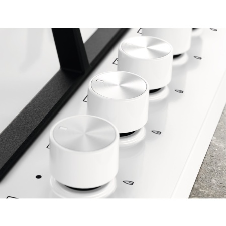 Варочная поверхность ELECTROLUX GME263NW фото