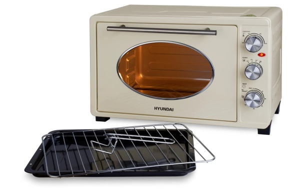 Электрическая печь HYUNDAI MIO-HY084 купить ЦИТ Электрическая печь HYUNDAI MIO-HY084 фото