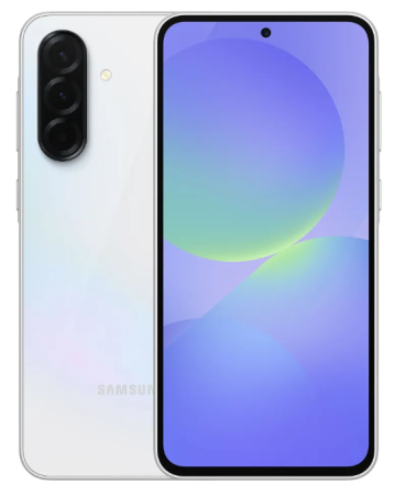 Смартфон Samsung Galaxy A36 8/256GB Awesome White (Белый) фото