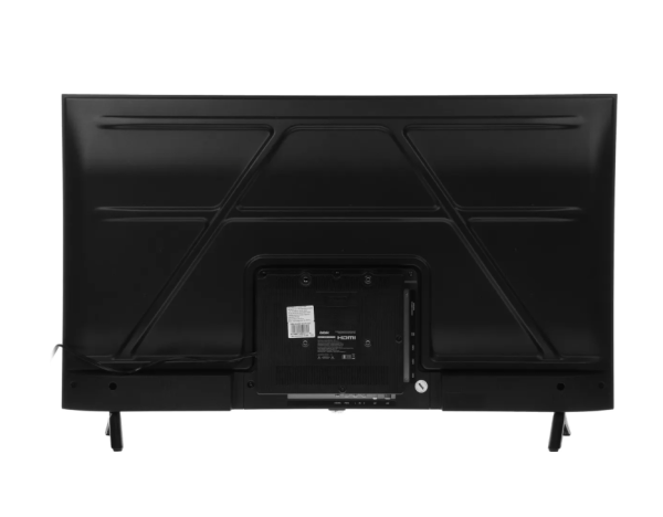 Телевизор LED BBK 40" 40LEM-1033/FTS2C FULL HD фото
