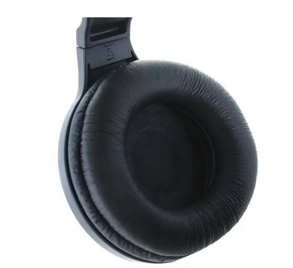 Наушники PANASONIC RP-HT161E-K 2м черный  фото