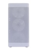 Корпус ZALMAN i4 TG белый фото