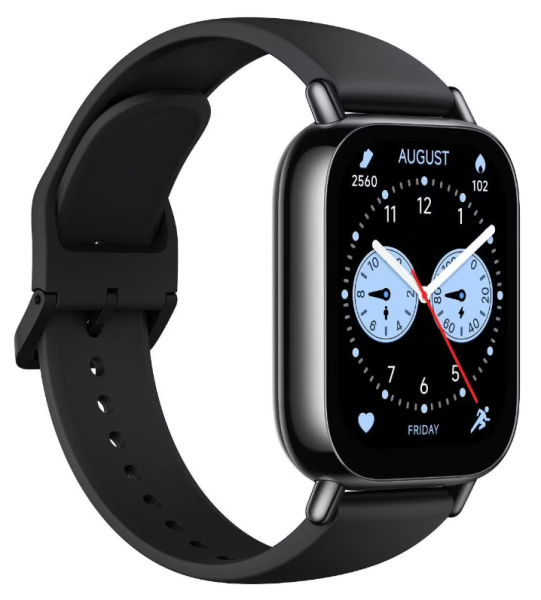 Умные часы Redmi Watch 5 Lite Black купить ЦИТ Умные часы Redmi Watch 5 Lite Black фото
