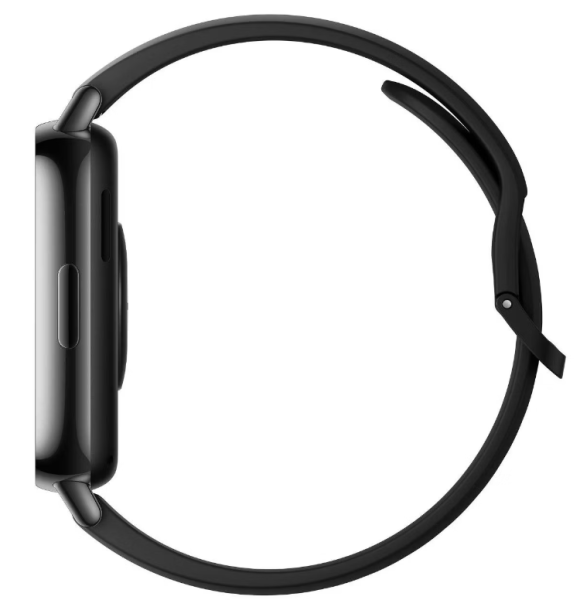Умные часы Redmi Watch 5 Lite Black купить ЦИТ Умные часы Redmi Watch 5 Lite Black фото
