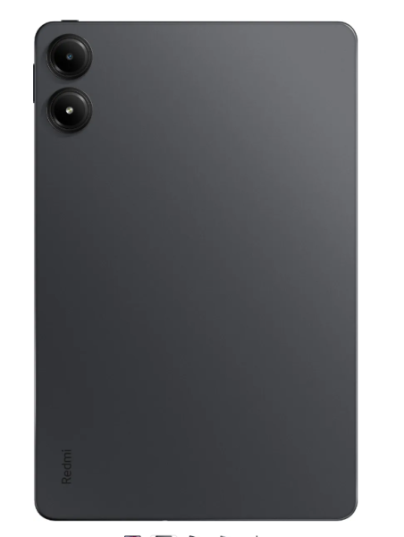 Планшет Xiaomi Redmi Pad Pro 8/256Gb Graphite Gray (Серый) фото