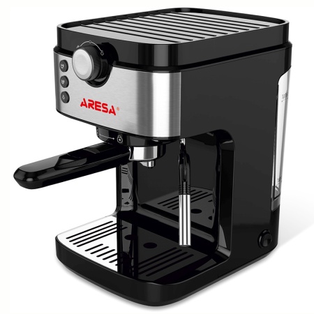 Кофеварка ARESA AR-1611 фото