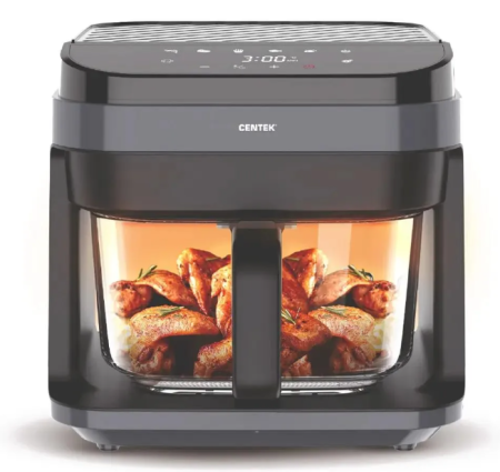Аэрогриль CENTEK CT-3101 фото